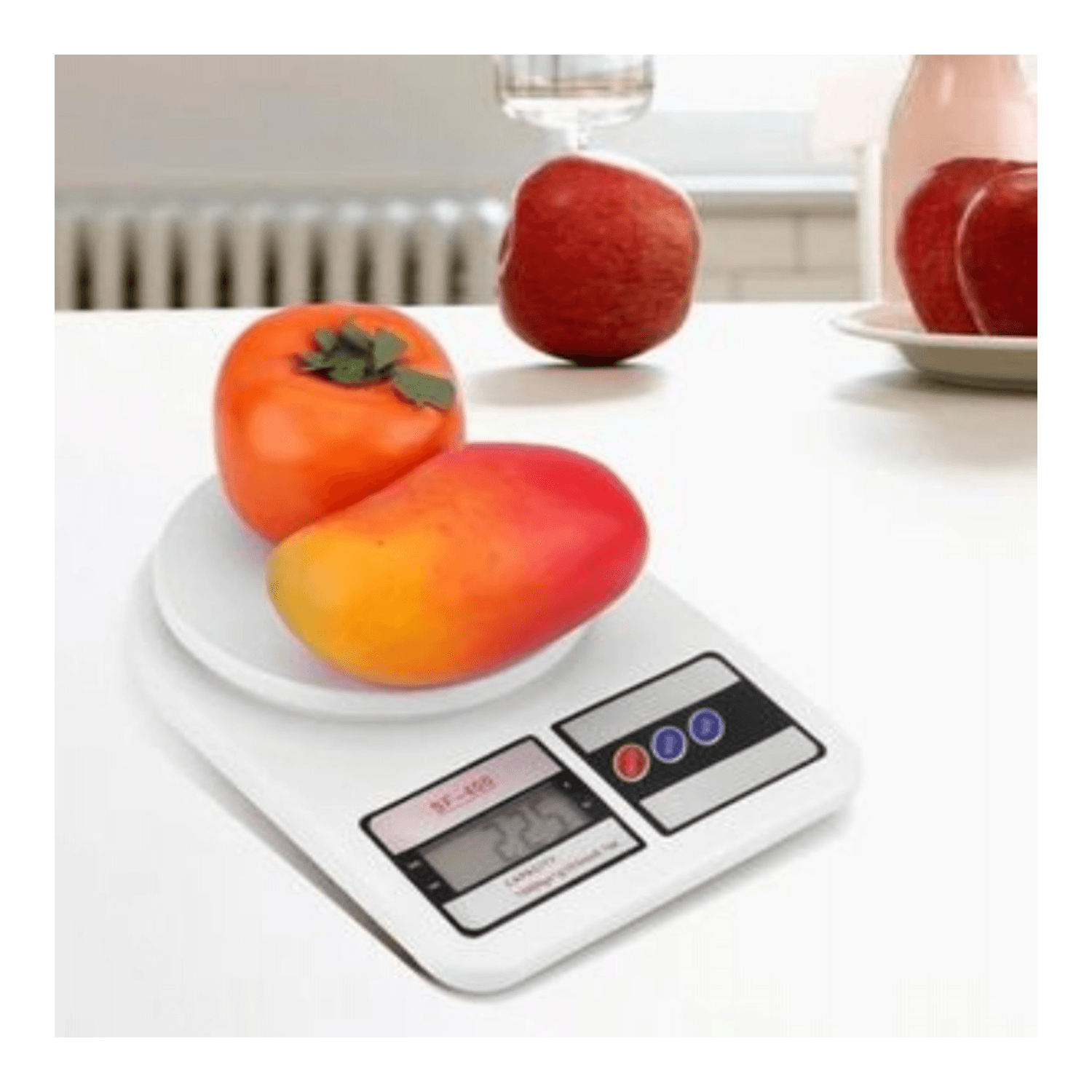 Buy Digital Weighing Scale (10 Kg) Online at Best Price